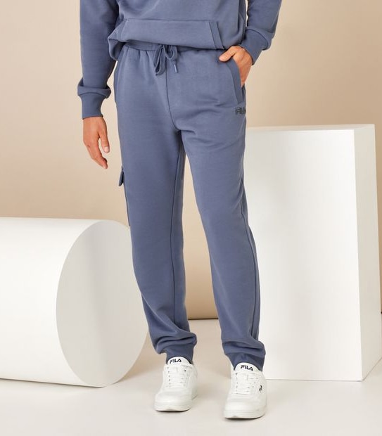 Fila Jack Trackpants