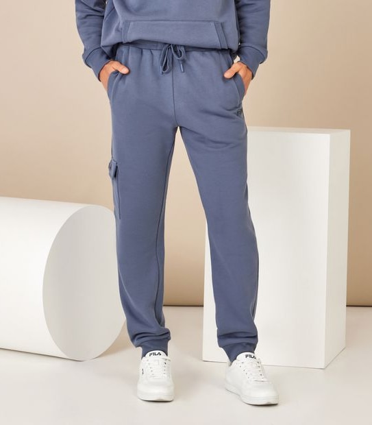 Fila Jack Trackpants