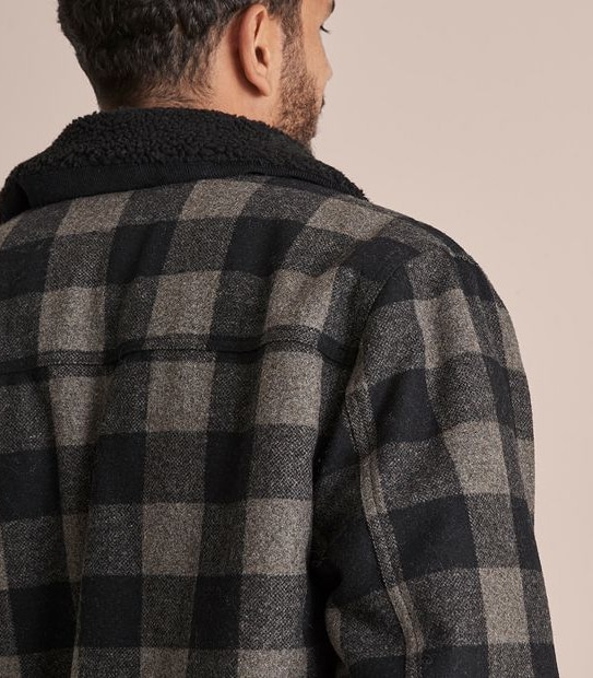 Bushmans Jacket