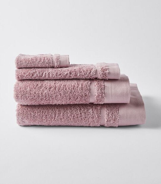 Egyptian Cotton Face Washer