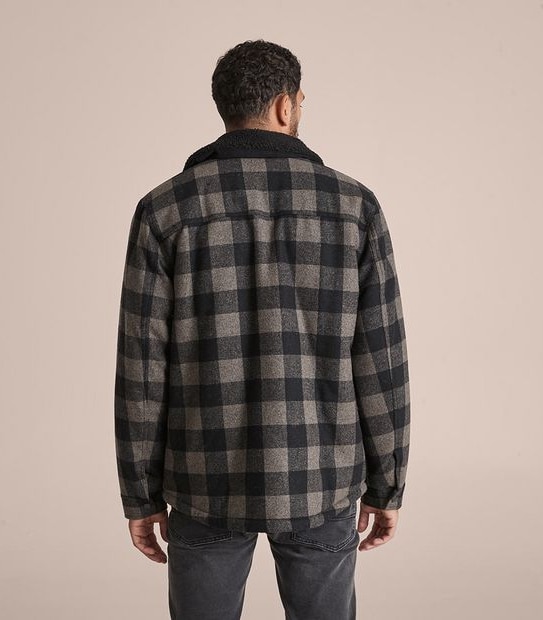 Bushmans Jacket