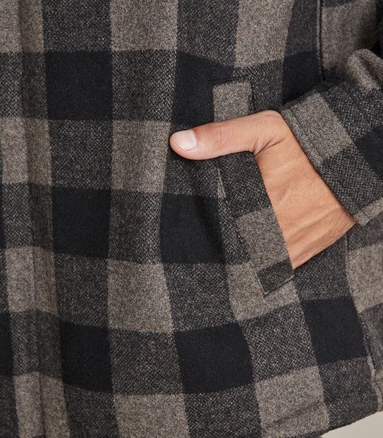 Bushmans Jacket