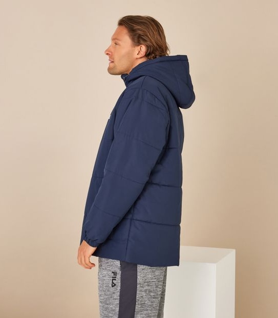 Fila Kyle Puffy Jacket
