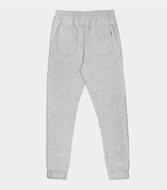 Piping Hot Woven Jogger Pants