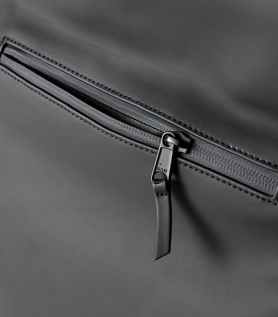 Sportluxe Backpack