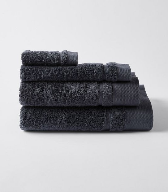 Egyptian Cotton Bath Sheet