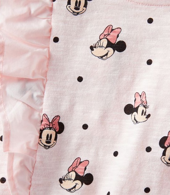 Disney Minnie Mouse Playsuit