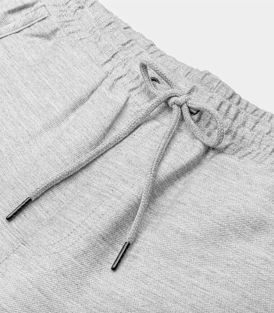Piping Hot Woven Jogger Pants