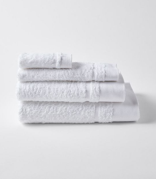 Egyptian Cotton Bath Sheet