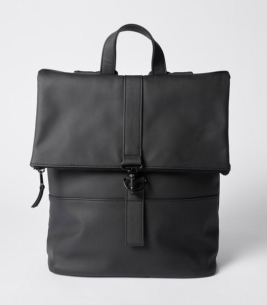 Sportluxe Backpack