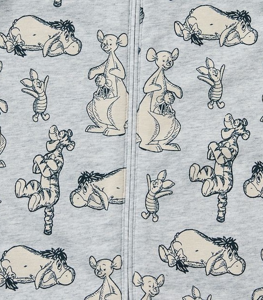Baby Disney Winnie The Pooh Romper