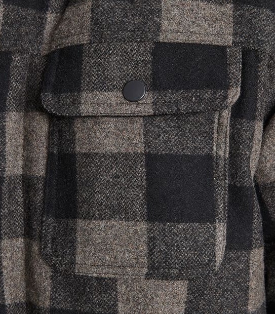 Bushmans Jacket