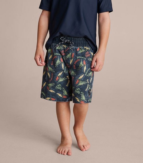 Swim Boardshorts