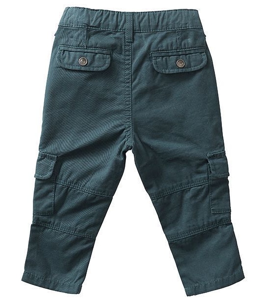 Baby Cargo Pants