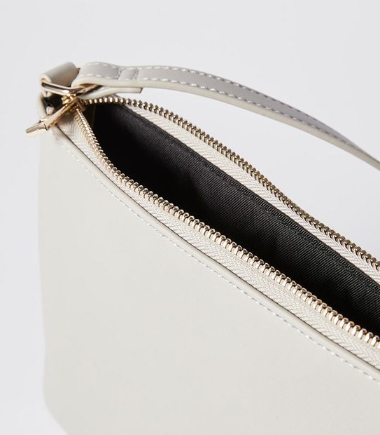 Quilted Crossbody Bag