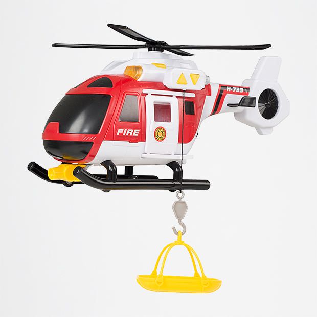 target remote control helicopter