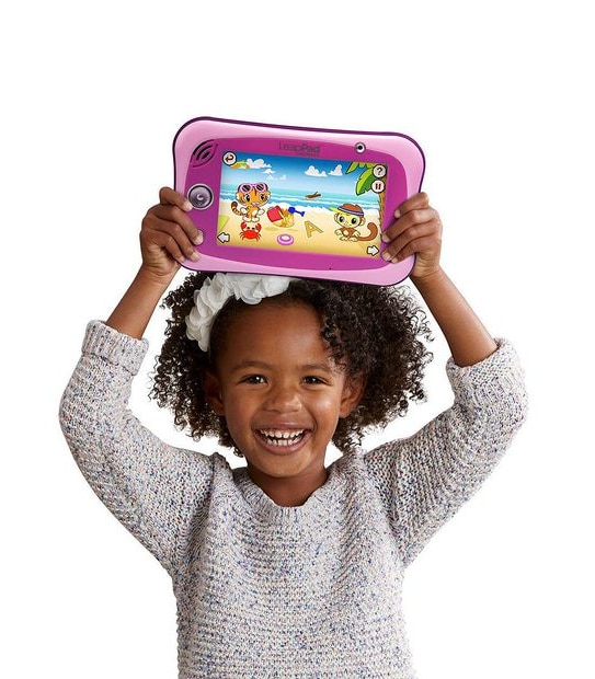 Leap Pad Ultimate - Pink