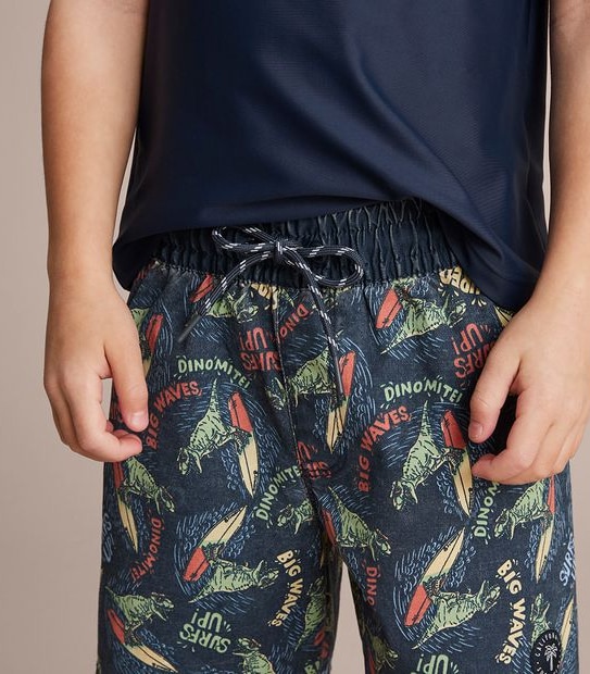 Swim Boardshorts