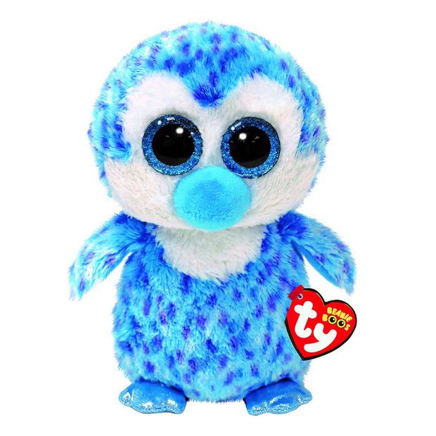 Ty Beanie Boo s Reg Tony Penguin