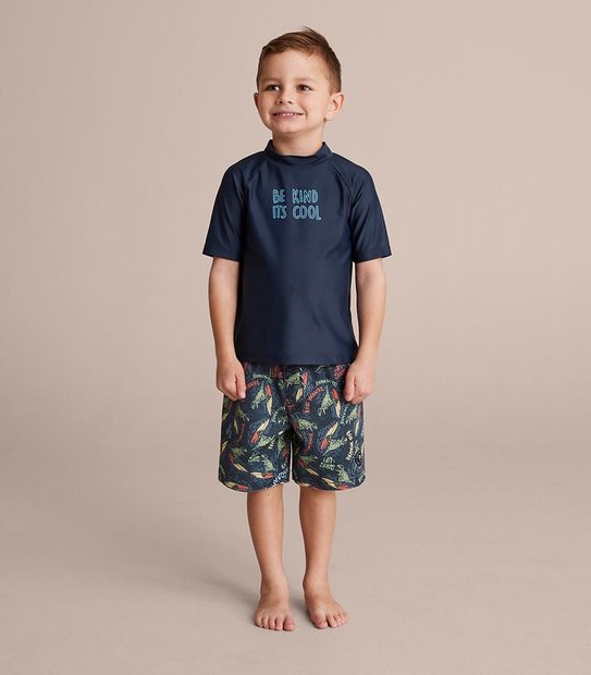 Swim Boardshorts