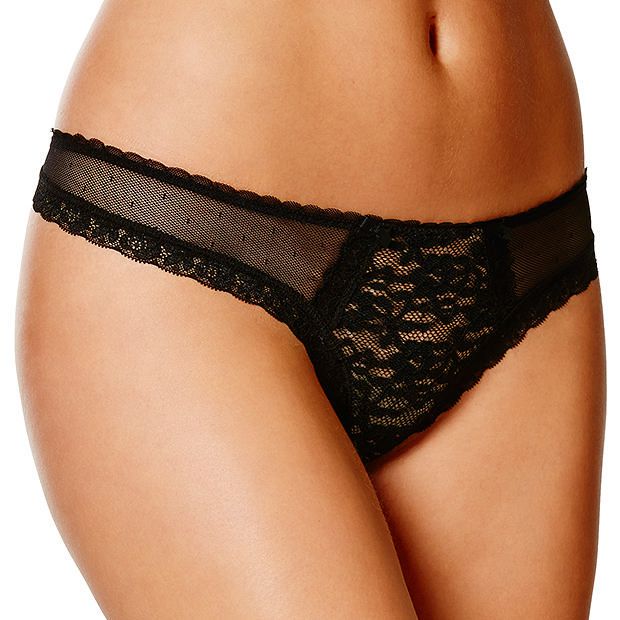 Collette Dinnigan Enchante G-string Collette Dinnigan Enchante G-string