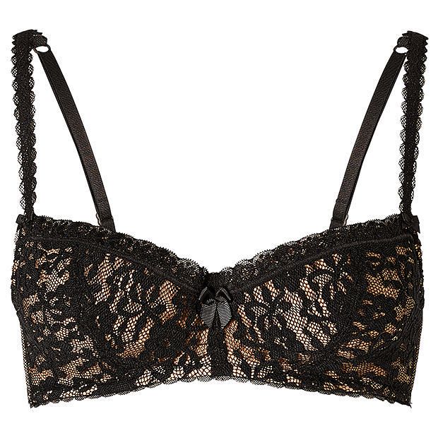 Collette Dinnigan Enchante Balconette Bra Collette Dinnigan Enchante Balconette Bra