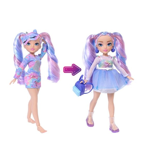 Glo-Up Girls Doll - Assorted*