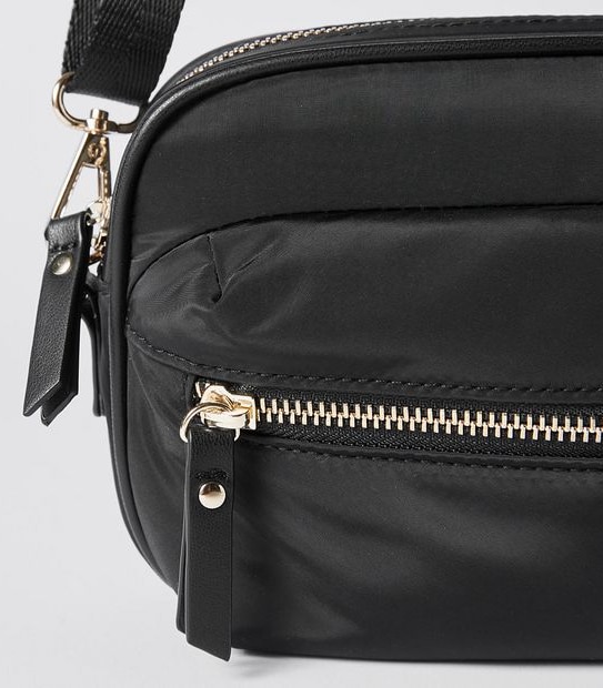 Active Crossbody Bag