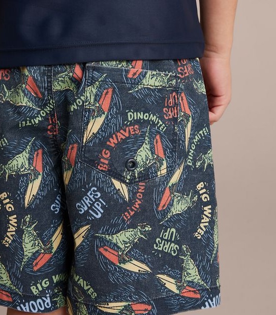 Swim Boardshorts