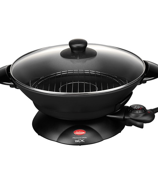 Sunbeam Wok - WW7500D