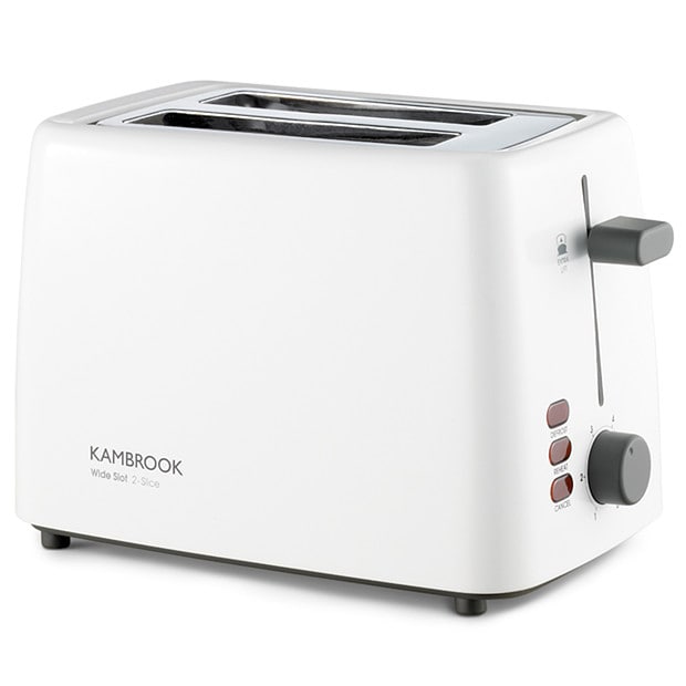 Kambrook 2 Slice Toaster KT20 Target Australia