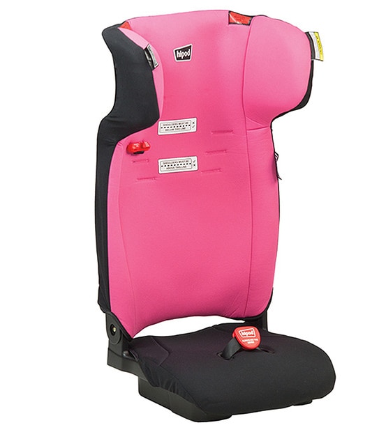 Hipod Rio Booster - Mink Pink