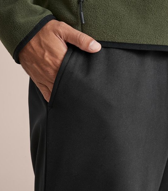 Active Tech Fleece Trackpants