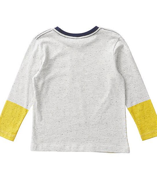 Long Sleeve Into The Wild T-Shirt 2 of 3