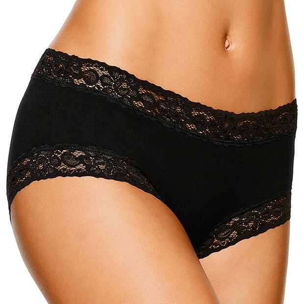Modal Boyleg Briefs Modal Boyleg Briefs