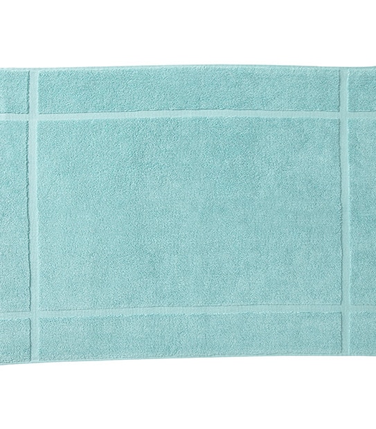essentials Bath Mat - Seaspray