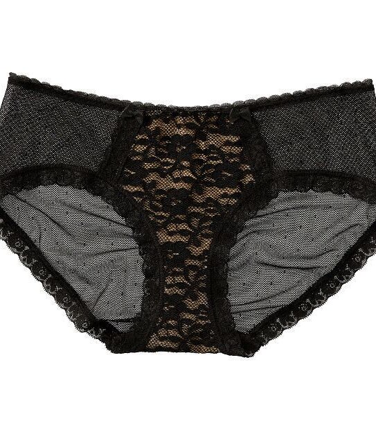 Collette Dinnigan Enchante Boyshorts