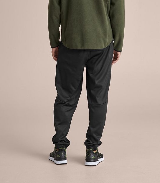 Active Tech Fleece Trackpants