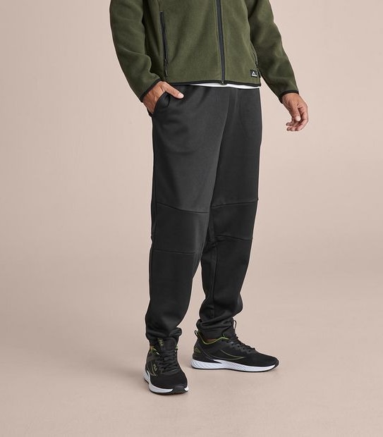 Active Tech Fleece Trackpants