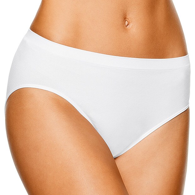 Seamfree High Cut Briefs Seamfree High Cut Briefs
