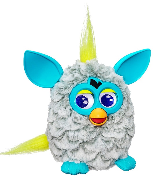Furby Cool - Rain Cloud