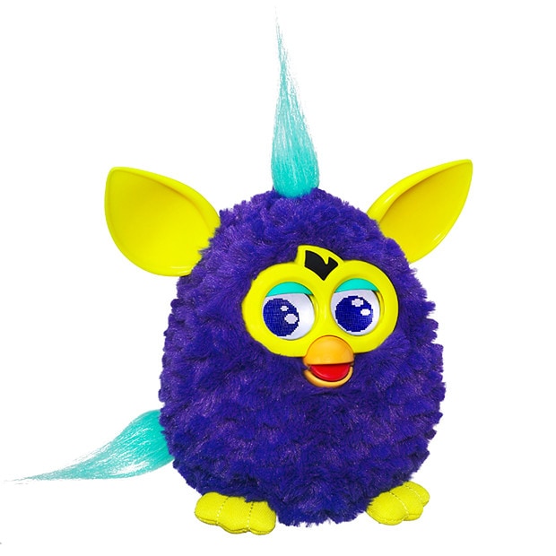 furby cool