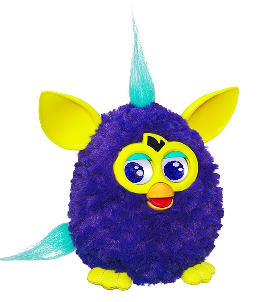 Furby Cool - Starry Night