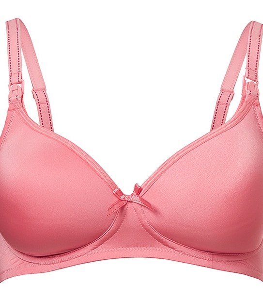 Wirefree Maternity Bra, Style: CN1361GW