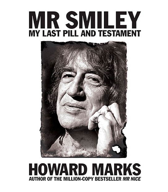 Mr Smiley