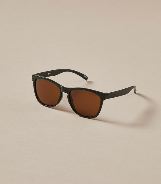 Kids Green Sunglasses