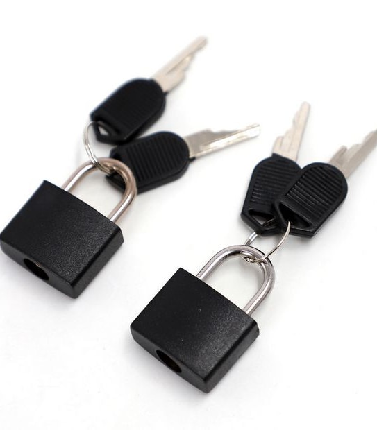 MOUV Suitcase Key Lock