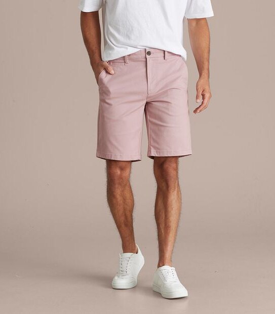 Regular Chino Shorts 1 of 6