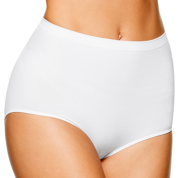 Seamfree Full Briefs Seamfree Full Briefs