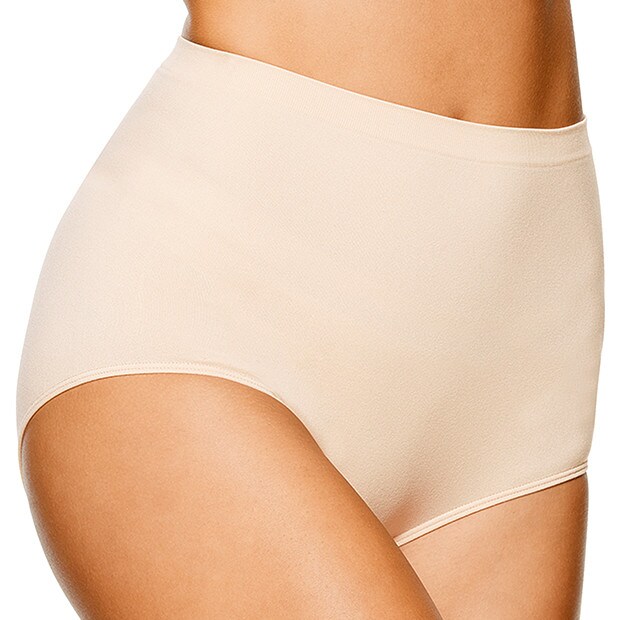 Seamfree Full Briefs Seamfree Full Briefs
